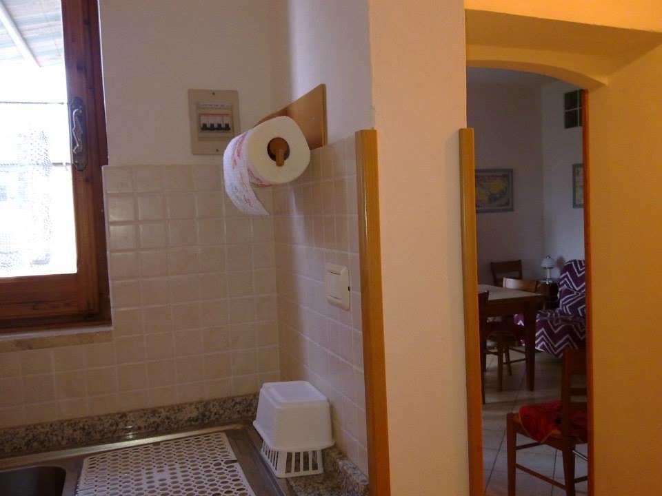 Appartement Casa Michelangelo à Megognano Extérieur photo