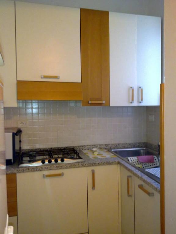 Appartement Casa Michelangelo à Megognano Extérieur photo