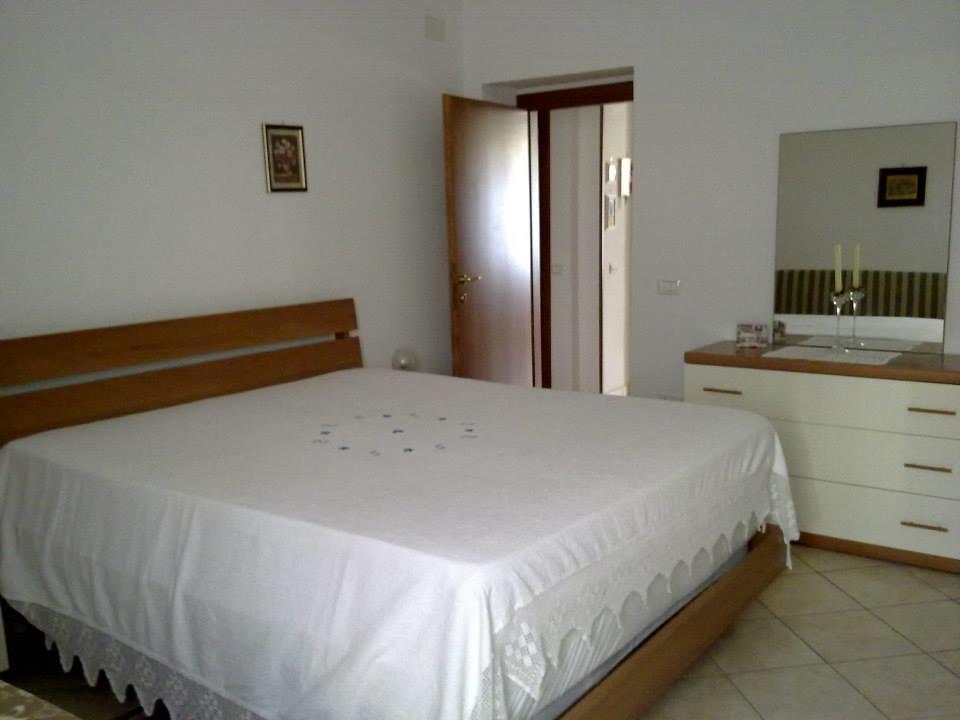 Appartement Casa Michelangelo à Megognano Extérieur photo