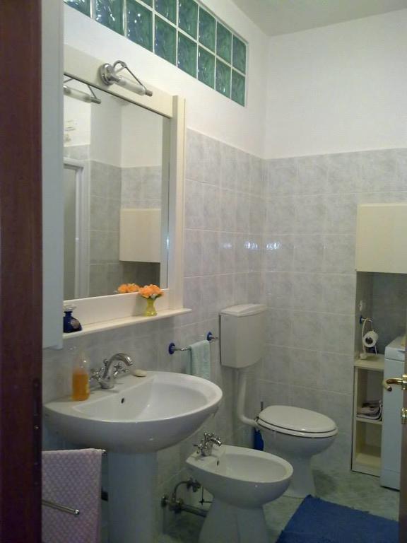 Appartement Casa Michelangelo à Megognano Extérieur photo