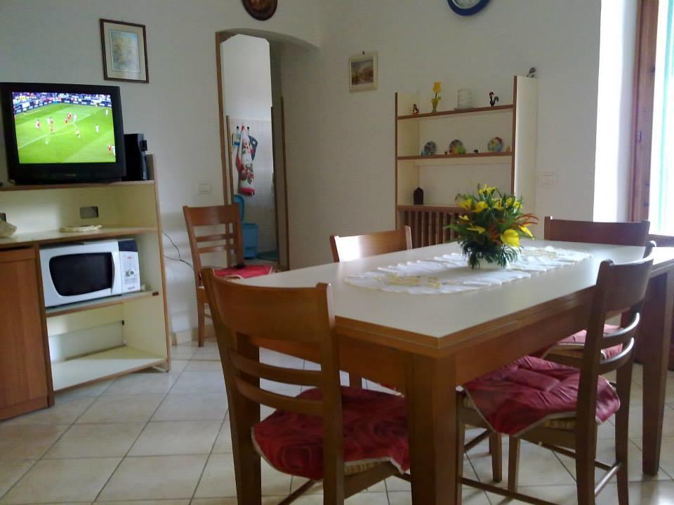 Appartement Casa Michelangelo à Megognano Extérieur photo